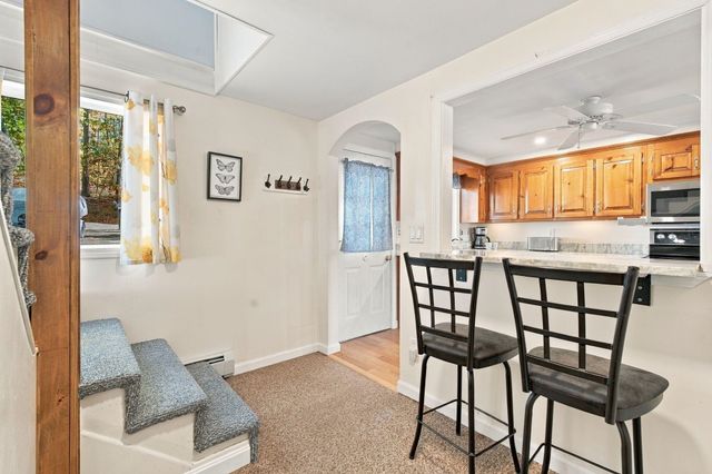 21 Bailey Shore Road, Hampstead, NH 03841