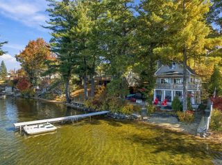 21 Bailey Shore Road, Hampstead, NH 03841