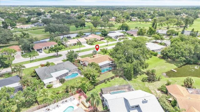 5012 PALM AIRE DRIVE, Sarasota, FL 34243