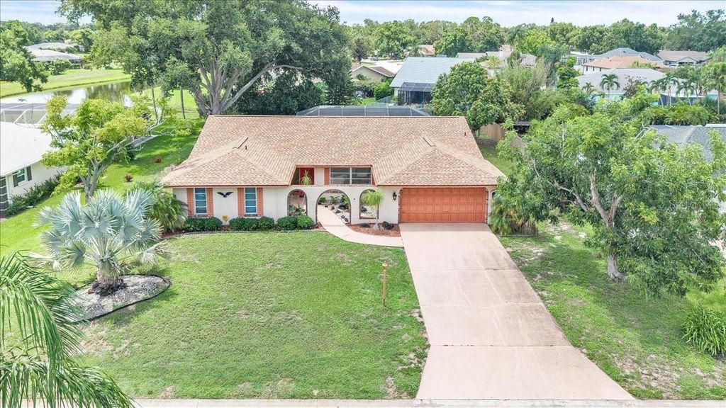 5012 PALM AIRE DRIVE, Sarasota, FL 34243