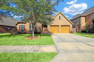 13809 Evening Wind Drive, Pearland, TX 77584