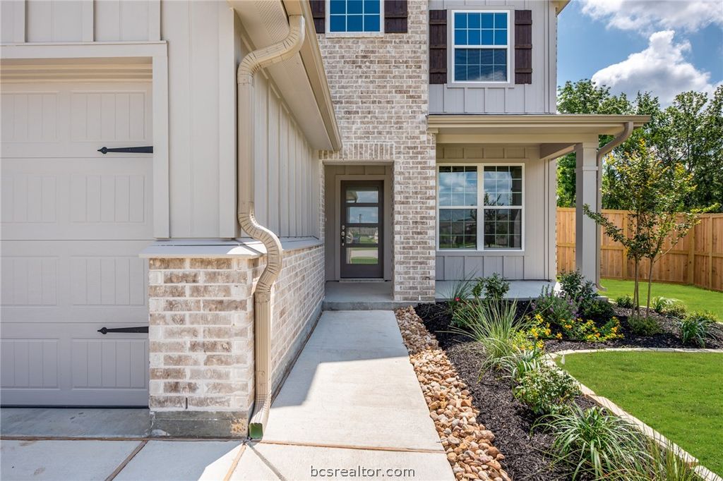 5644 Hayduke Lane, Bryan, TX 77802 — photo 3