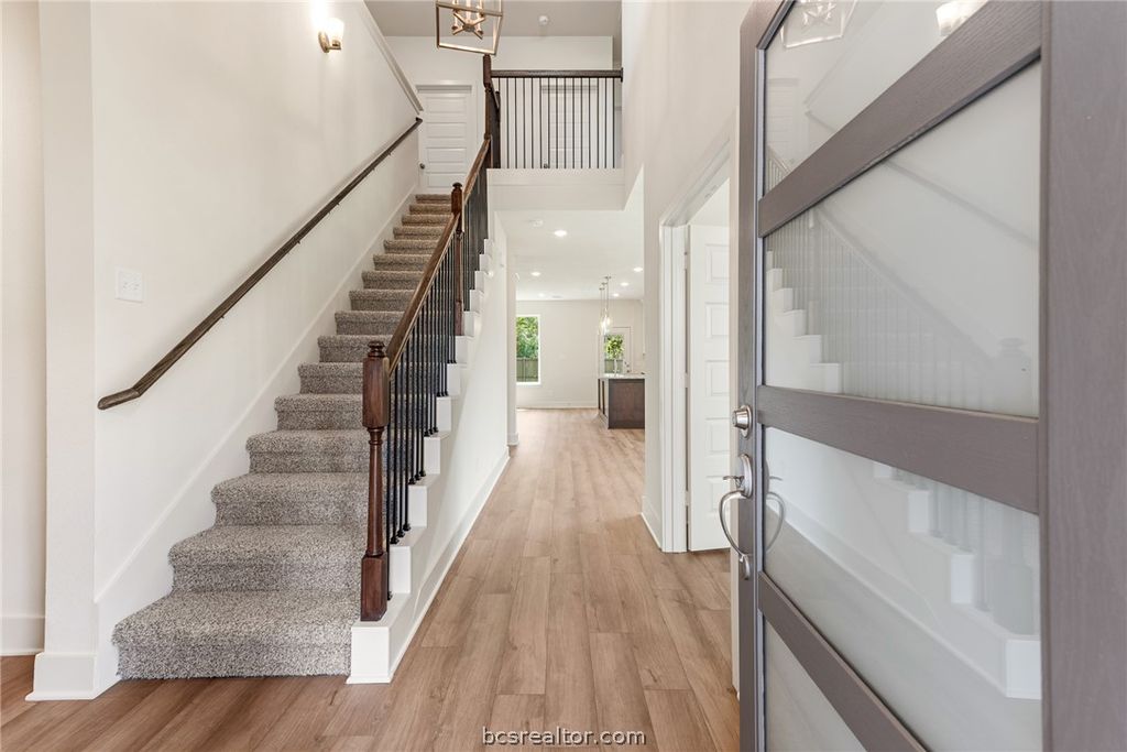 5644 Hayduke Lane, Bryan, TX 77802 — photo 4