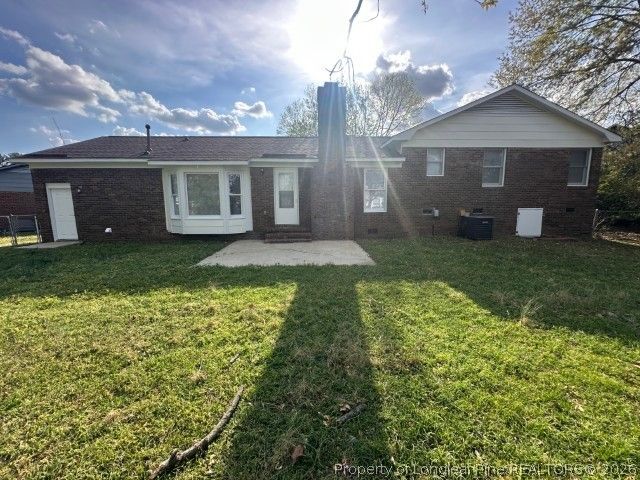 5901 Watercrest Court, Fayetteville, NC 28304