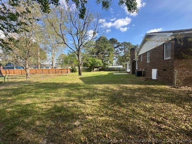 5901 Watercrest Court, Fayetteville, NC 28304