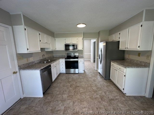 5901 Watercrest Court, Fayetteville, NC 28304