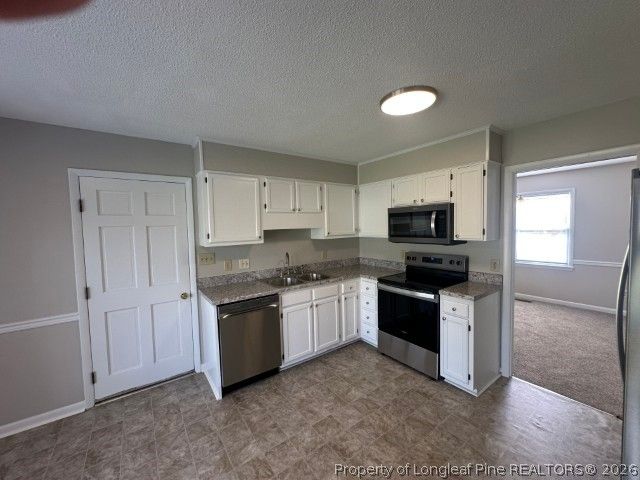 5901 Watercrest Court, Fayetteville, NC 28304