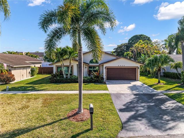 9986 NW 52nd ST, Sunrise, FL 33351
