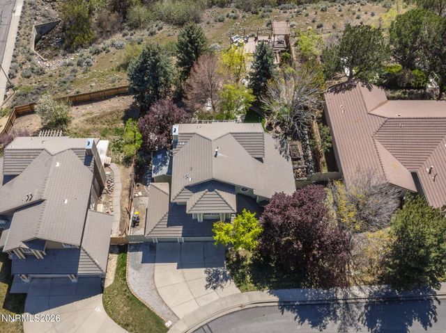 2260 Ridgeview Terrace, Reno, NV 89519