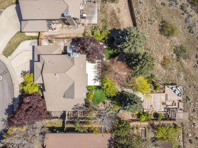 2260 Ridgeview Terrace, Reno, NV 89519