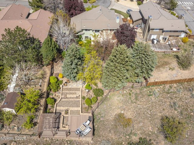 2260 Ridgeview Terrace, Reno, NV 89519