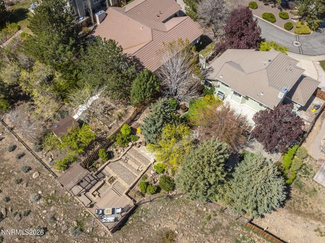 2260 Ridgeview Terrace, Reno, NV 89519