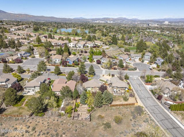 2260 Ridgeview Terrace, Reno, NV 89519