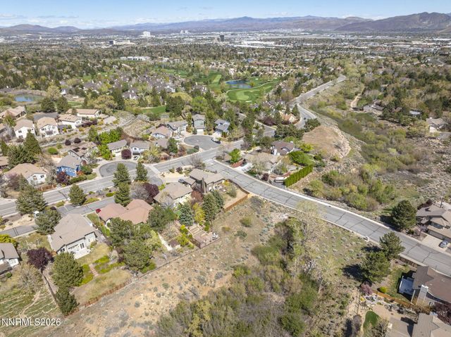 2260 Ridgeview Terrace, Reno, NV 89519
