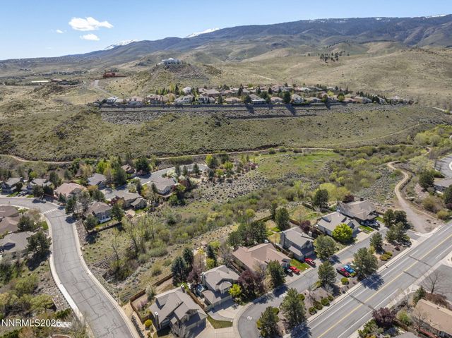 2260 Ridgeview Terrace, Reno, NV 89519