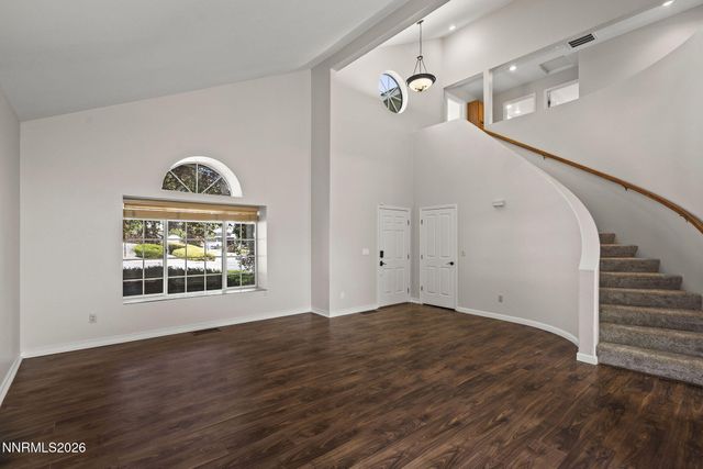 2260 Ridgeview Terrace, Reno, NV 89519