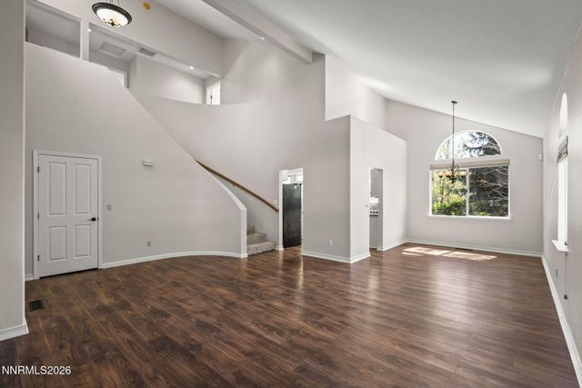 2260 Ridgeview Terrace, Reno, NV 89519