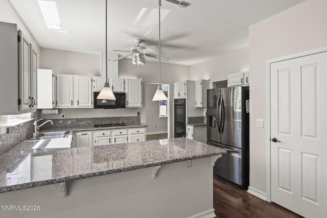 2260 Ridgeview Terrace, Reno, NV 89519