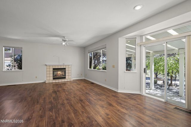 2260 Ridgeview Terrace, Reno, NV 89519