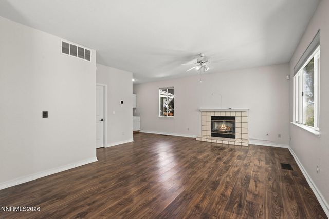 2260 Ridgeview Terrace, Reno, NV 89519