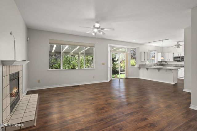 2260 Ridgeview Terrace, Reno, NV 89519