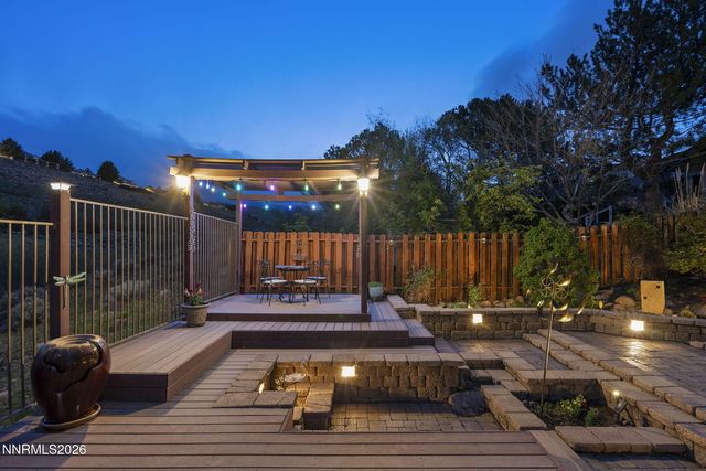 2260 Ridgeview Terrace, Reno, NV 89519