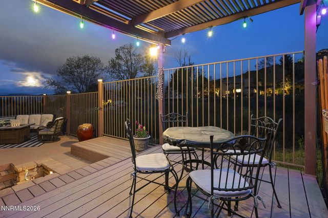 2260 Ridgeview Terrace, Reno, NV 89519