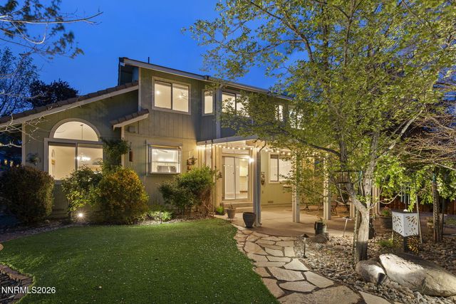 2260 Ridgeview Terrace, Reno, NV 89519