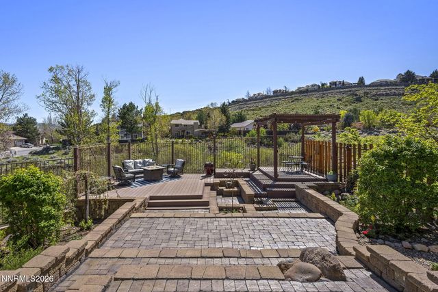2260 Ridgeview Terrace, Reno, NV 89519