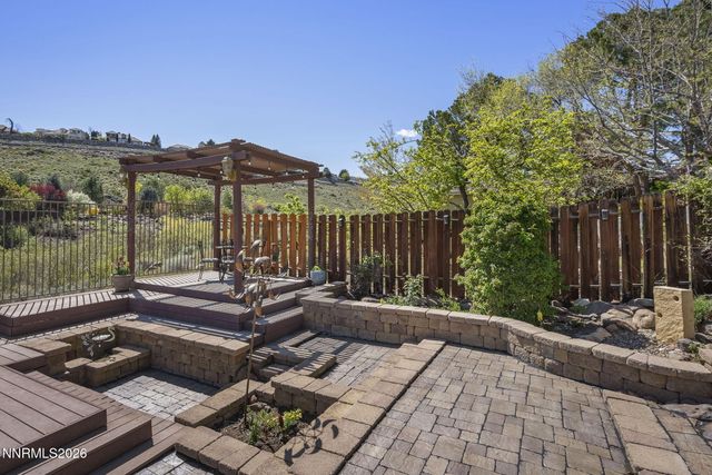2260 Ridgeview Terrace, Reno, NV 89519