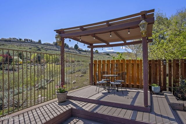 2260 Ridgeview Terrace, Reno, NV 89519
