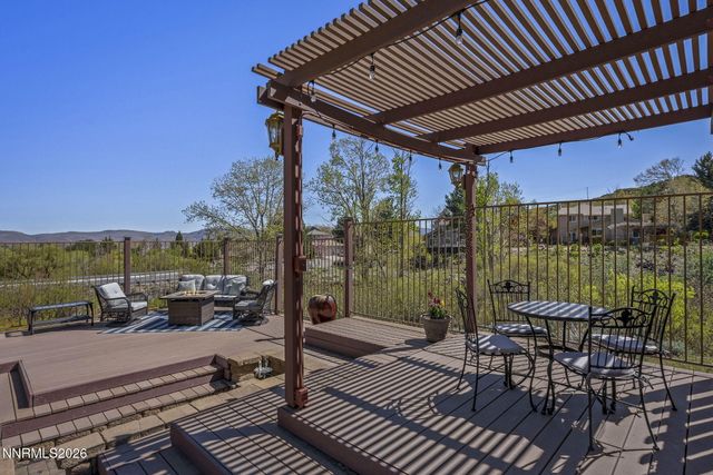 2260 Ridgeview Terrace, Reno, NV 89519