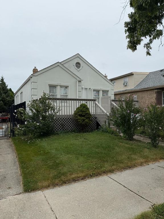 12239 Gregory Street, Blue Island, IL 60406