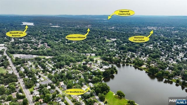 237 Woodfield Road, Twp Of Washington, NJ 07676