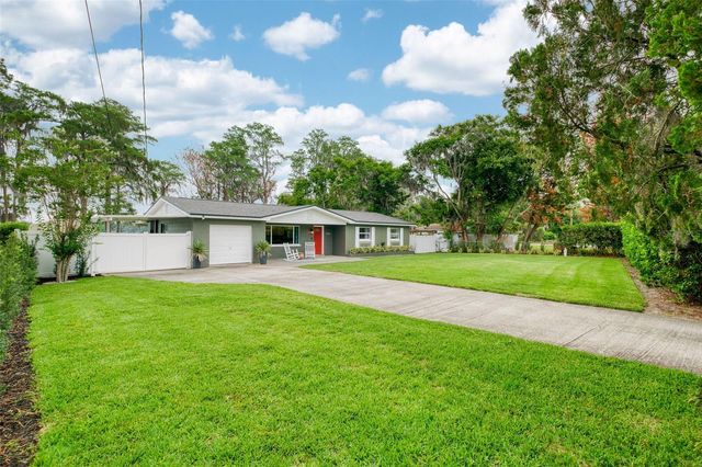 5769 ROCKWOOD AVENUE, Orlando, FL 32839