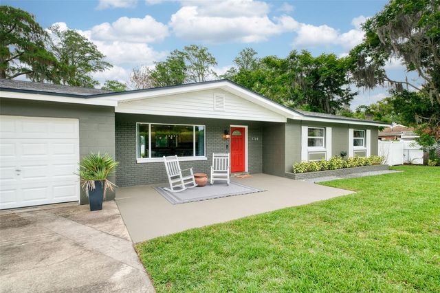 5769 ROCKWOOD AVENUE, Orlando, FL 32839