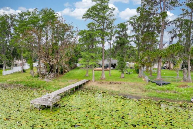 5769 ROCKWOOD AVENUE, Orlando, FL 32839