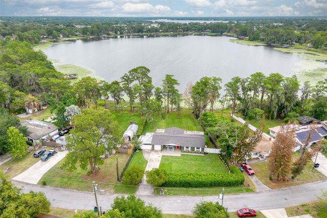 5769 ROCKWOOD AVENUE, Orlando, FL 32839