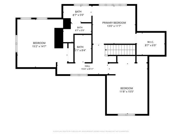 2515 W Wending DRIVE, Glendale, WI 53209