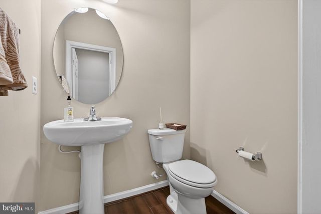 206 WESLEY BROWN LN, Annapolis, MD 21401