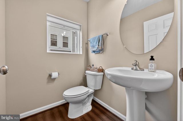 206 WESLEY BROWN LN, Annapolis, MD 21401
