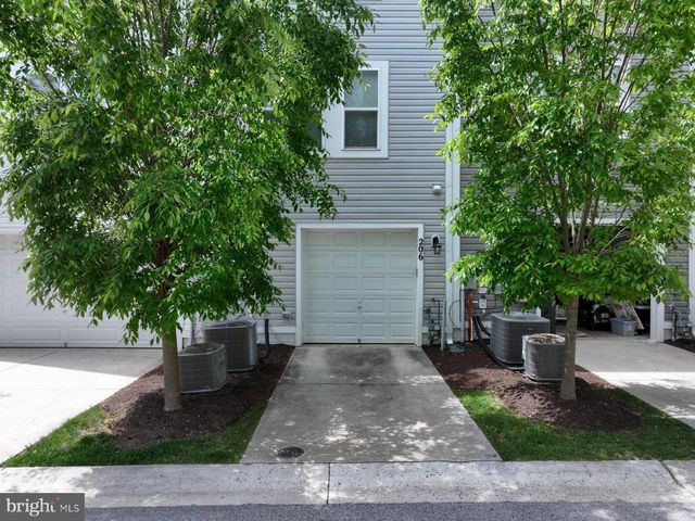 206 WESLEY BROWN LN, Annapolis, MD 21401