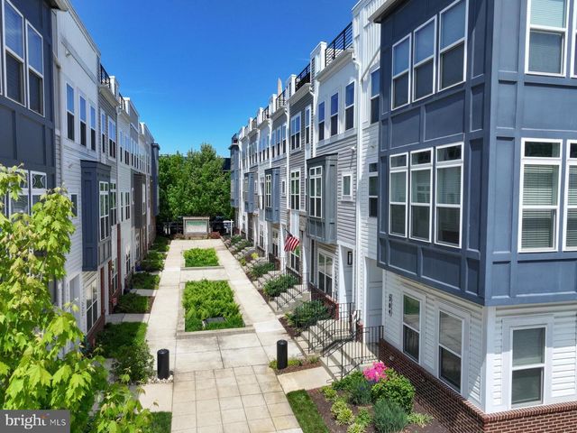 206 WESLEY BROWN LN, Annapolis, MD 21401