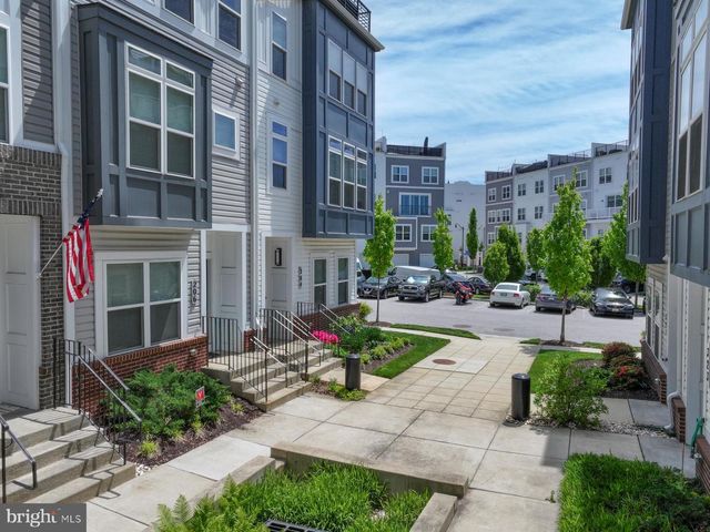 206 WESLEY BROWN LN, Annapolis, MD 21401