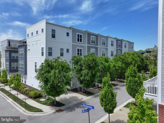 206 WESLEY BROWN LN, Annapolis, MD 21401