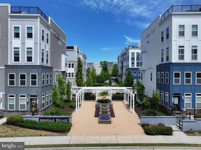 206 WESLEY BROWN LN, Annapolis, MD 21401