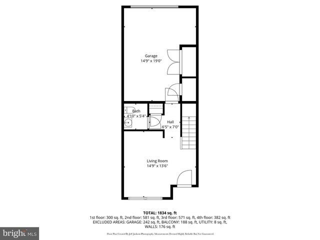 206 WESLEY BROWN LN, Annapolis, MD 21401