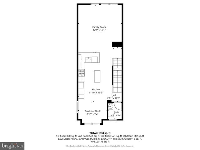206 WESLEY BROWN LN, Annapolis, MD 21401