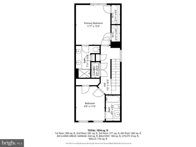 206 WESLEY BROWN LN, Annapolis, MD 21401