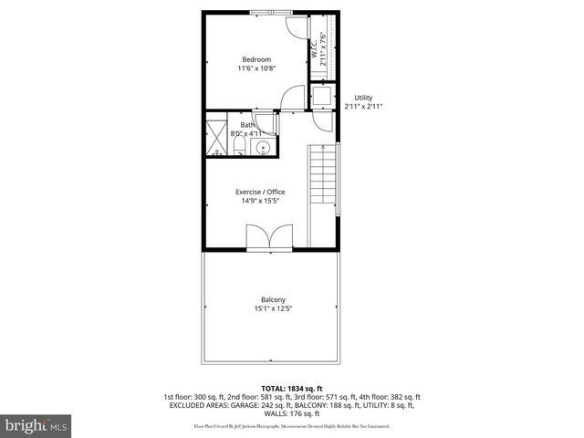 206 WESLEY BROWN LN, Annapolis, MD 21401